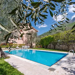 Beth's House Brenzone sul Garda