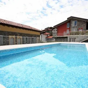  Ferienhaus Sant'anna Giardino - By Lovecomo
