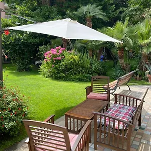 Angelina - Casa Glicine Appartamento Vallecrosia