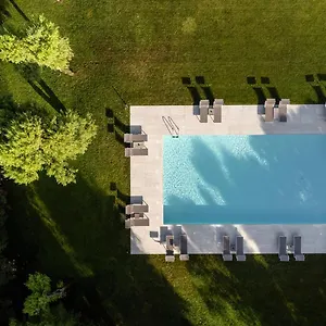  Casa di campagna Moscatello