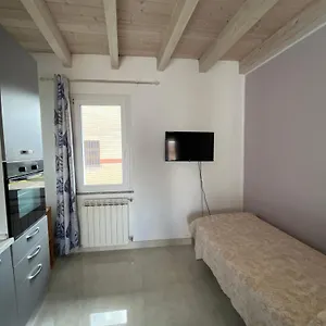  Appartamento Masha