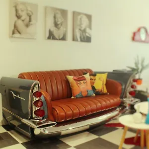  Appartamento Incantevole Anni 50'