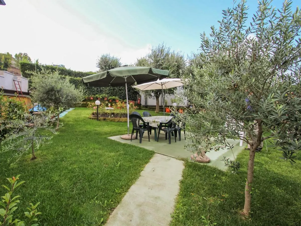 Appartamento Locazione Turistica Rondinelli Pozzolengo 0*,  Italia