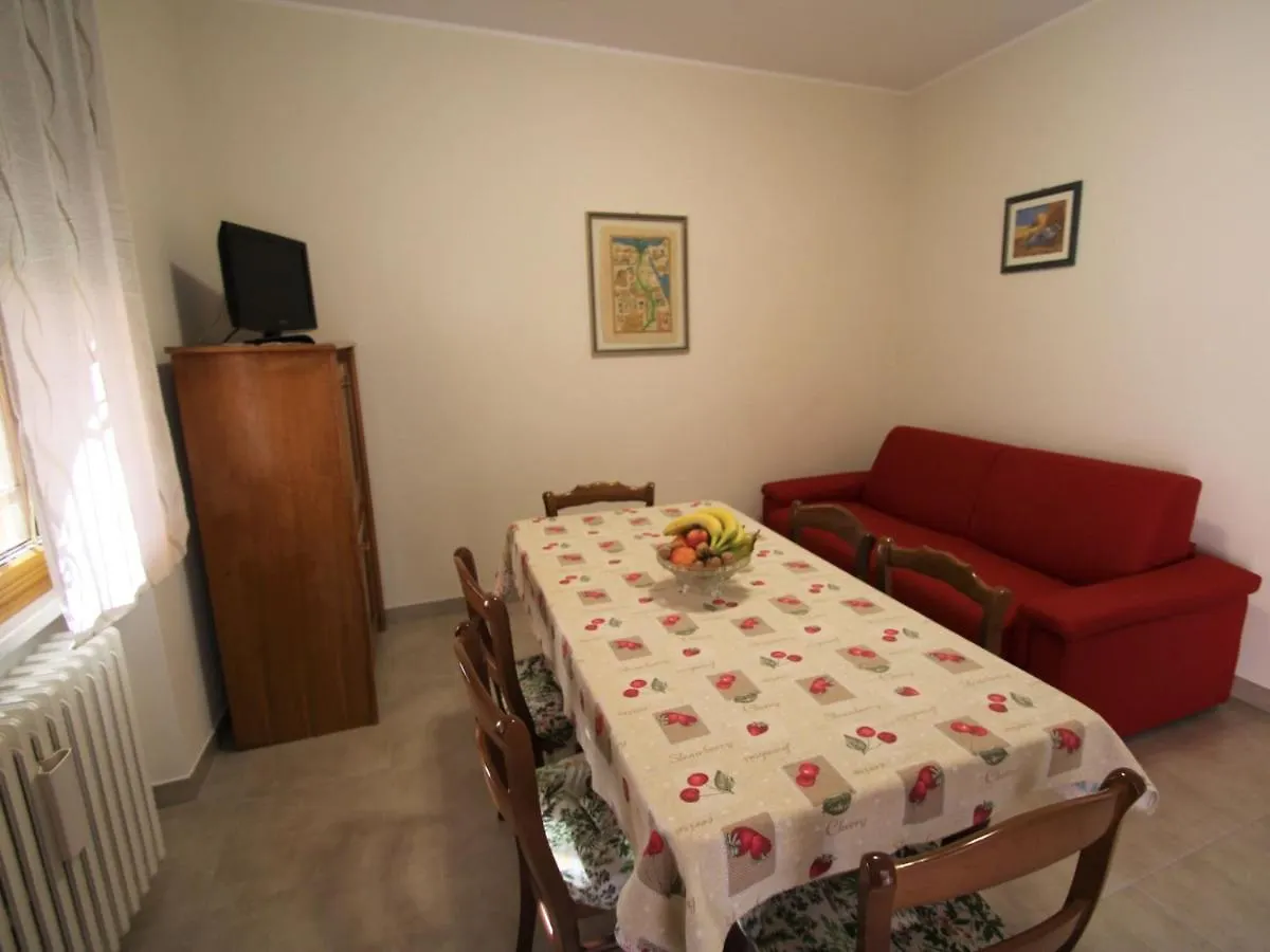 Appartamento Locazione Turistica Rondinelli Pozzolengo