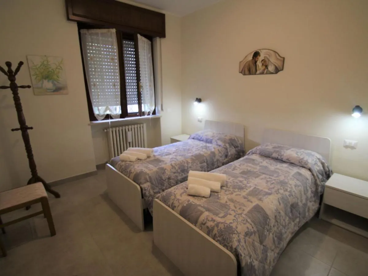 Appartamento Locazione Turistica Rondinelli Pozzolengo