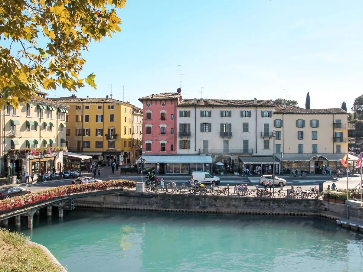 Appartamento Locazione Turistica Rondinelli Pozzolengo