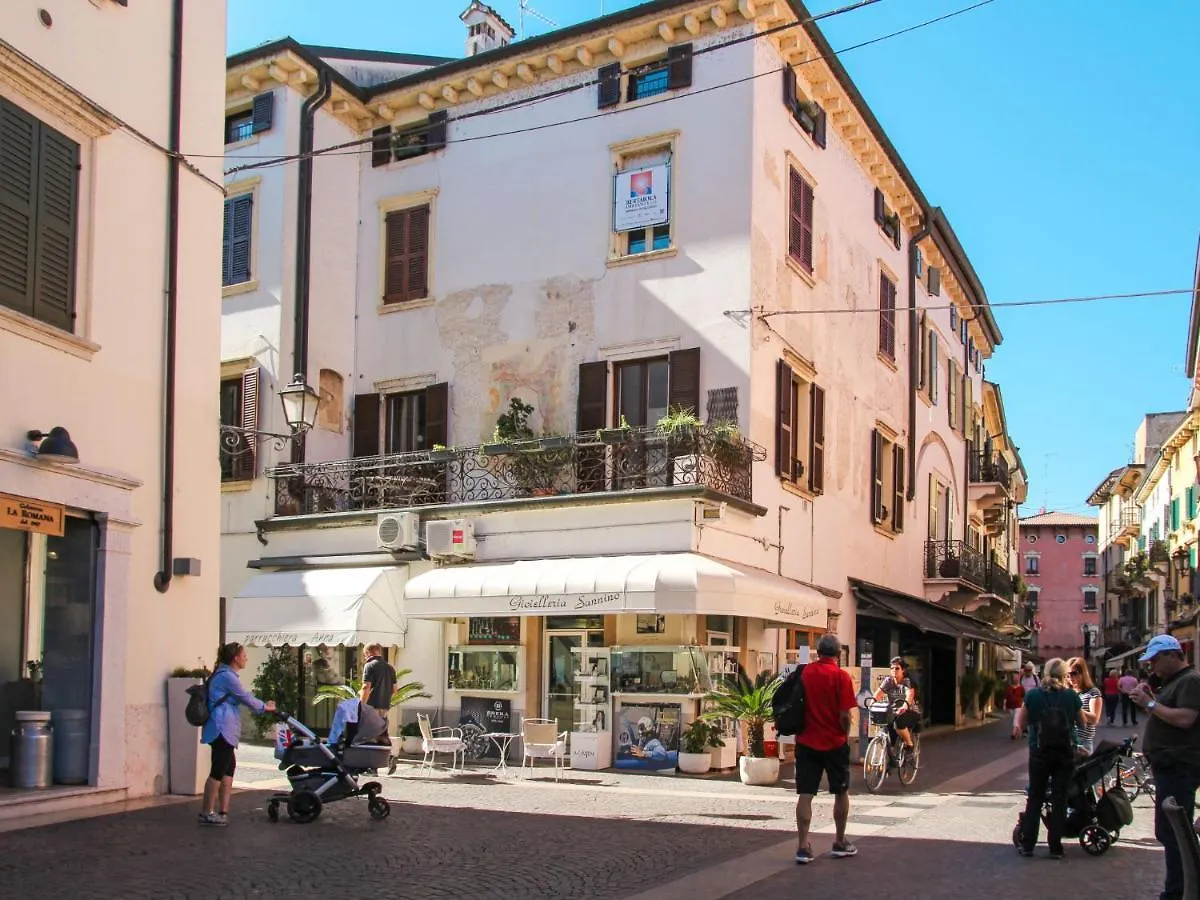 Appartamento Locazione Turistica Rondinelli Pozzolengo Italia